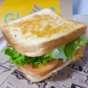 Sandwich muxicas